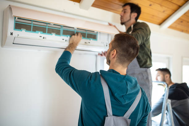 Best Air Conditioning Cleaning in East Dublin, GA