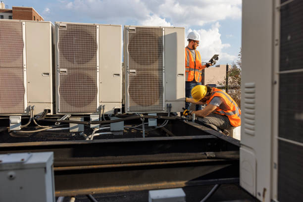 Best Geothermal HVAC Systems in East Dublin, GA