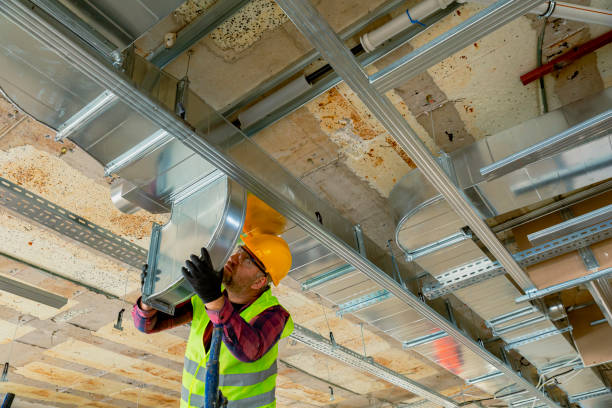 Best HVAC Equipment and Components in East Dublin, GA