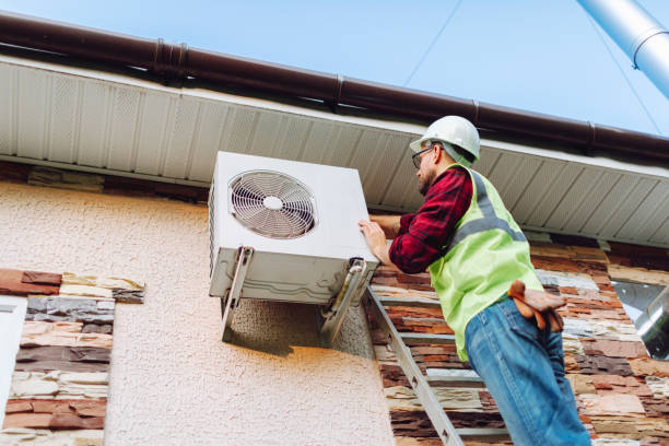 Best HVAC Training and Certification in East Dublin, GA