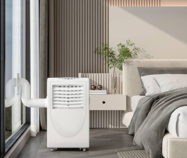 Best Solar-powered HVAC Systems in East Dublin, GA
