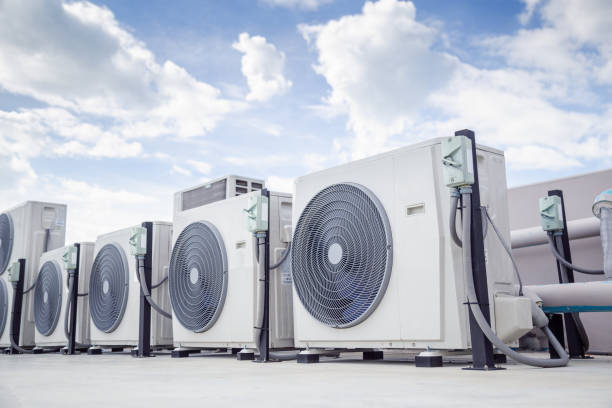 Best HVAC Software and Technology in East Dublin, GA