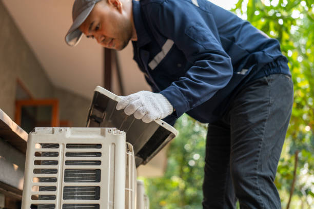 Best Emergency HVAC Services in East Dublin, GA
