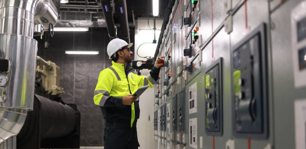 Best Furnace Cleaning in East Dublin, GA