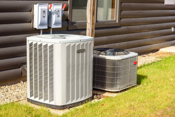 Best Residential HVAC in East Dublin, GA
